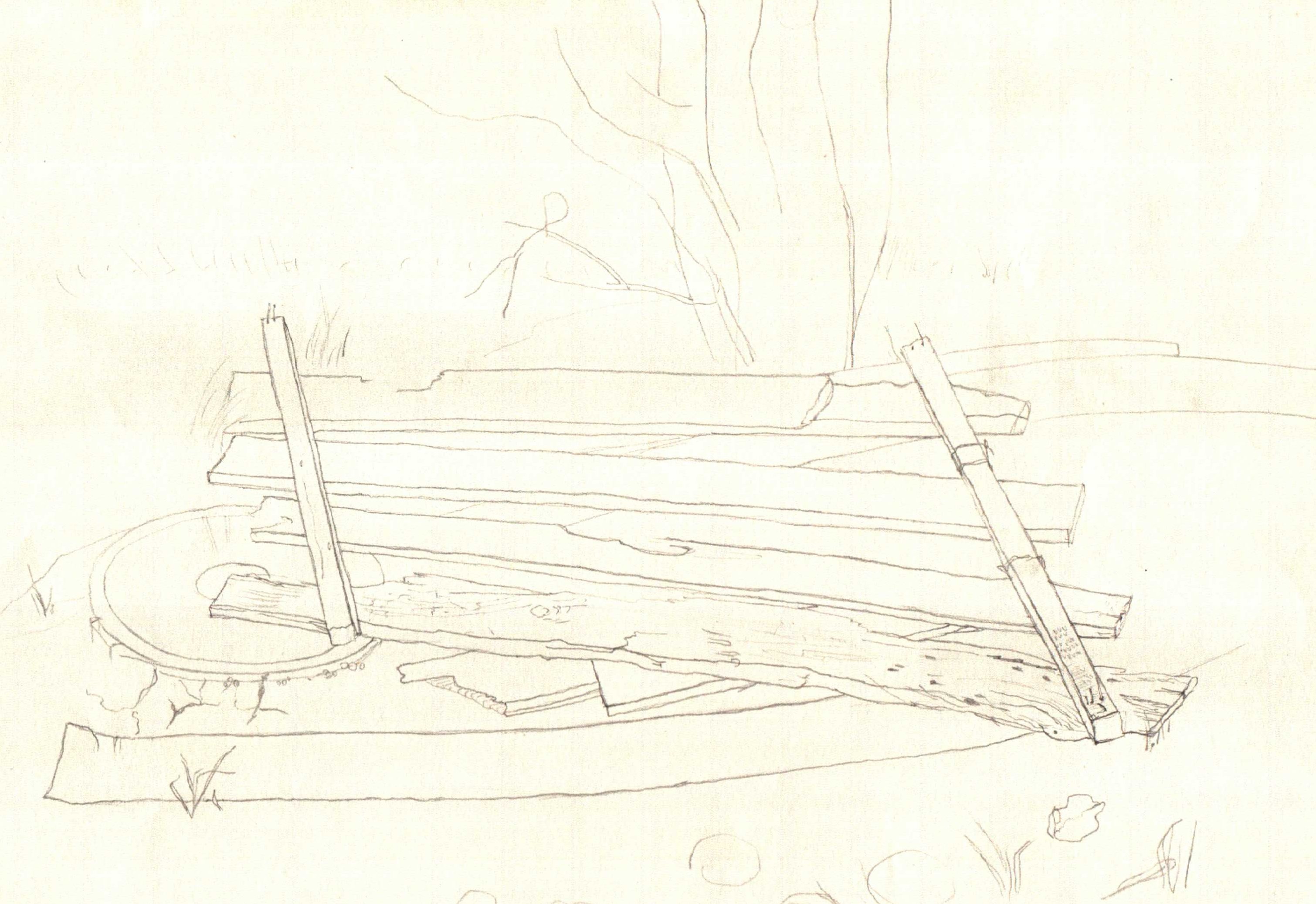 Wood boards